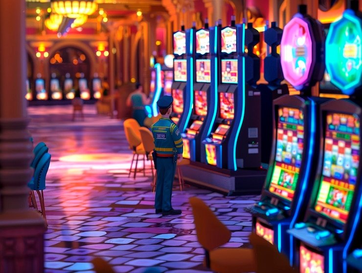 madu805 featured game showcase