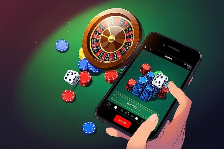 Koleksi permainan slot Habanero di platform madu805 dengan tema beragam